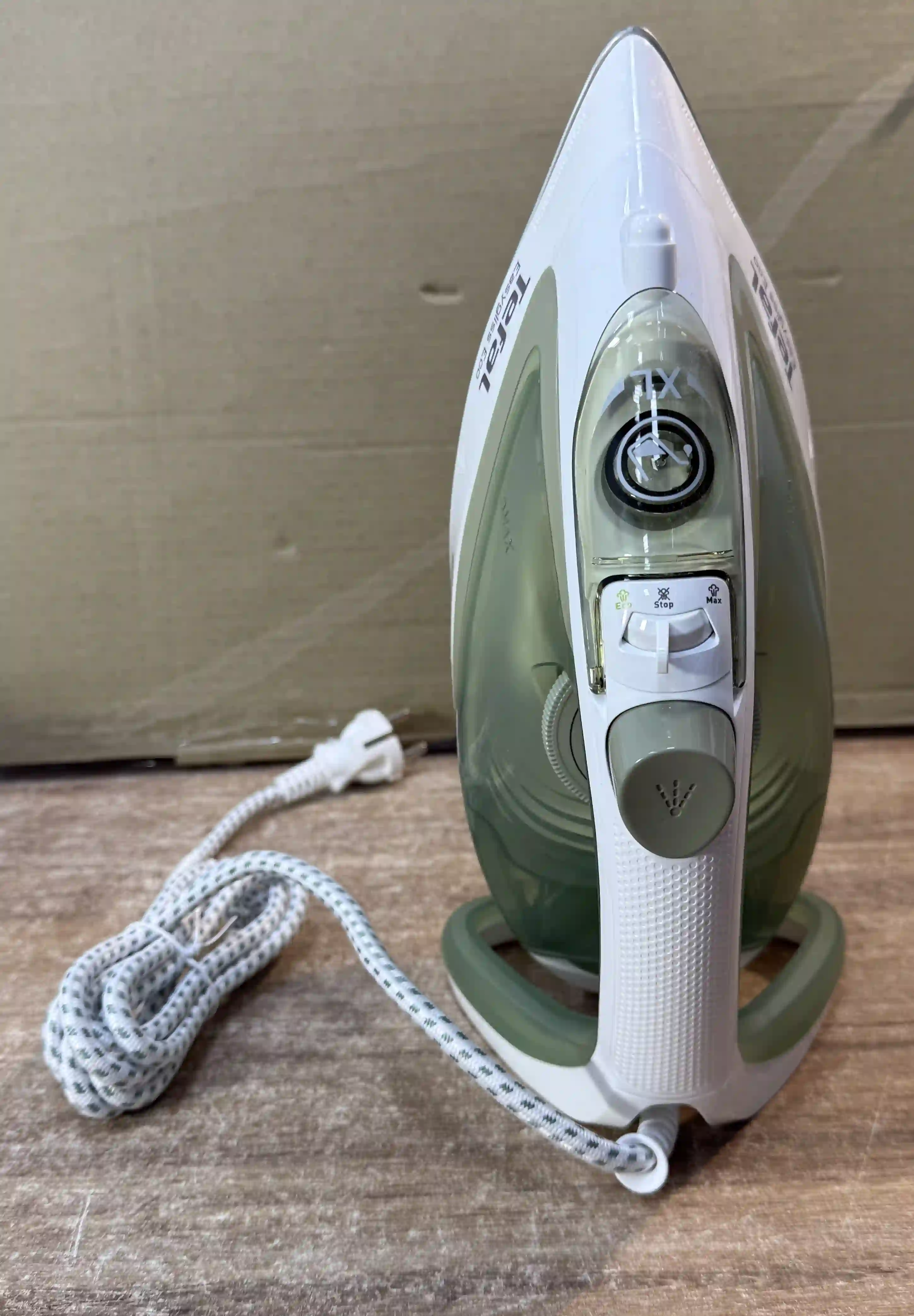 Утюг TEFAL FV5781E1 k6 000100343