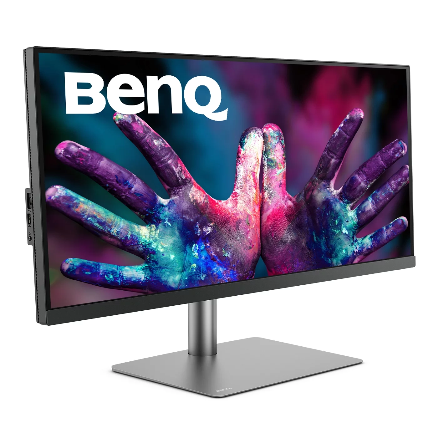 Монитор BENQ PD3420Q 34" (PD3420Q)