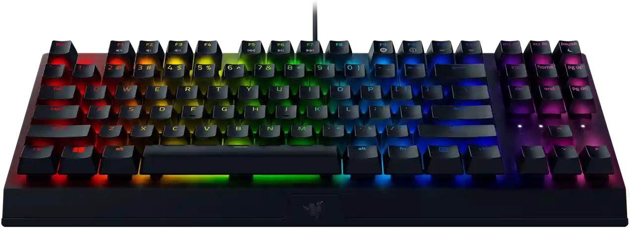 Клавиатура игровая RAZER Blackwidow V3 TKL (RZ03-03490700-R3R1)