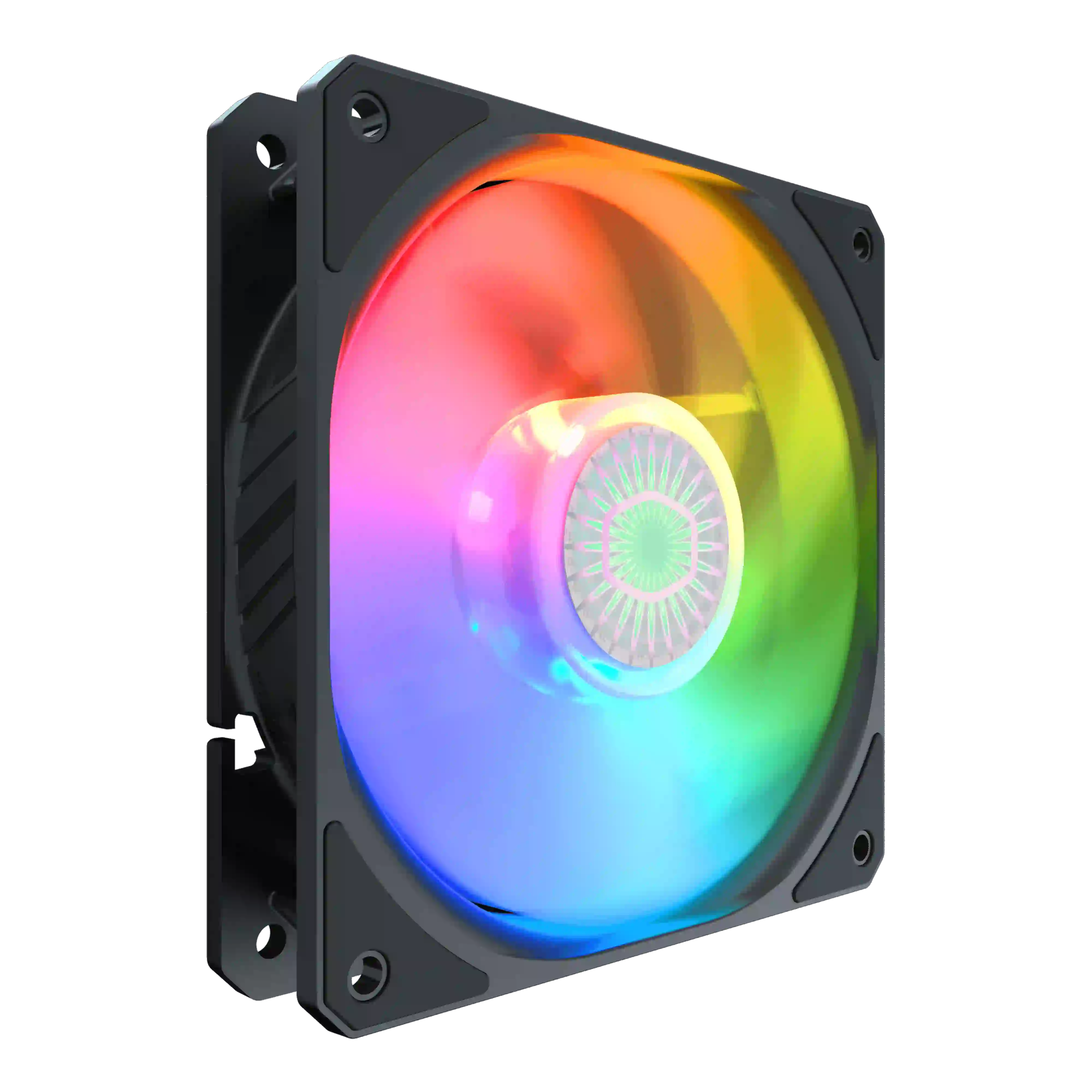 Комплект вентиляторов для корпуса COOLER MASTER SickleFlow 120 aRGB 3IN1 (MFX-B2DN-183PA-R1)