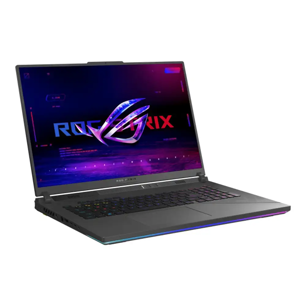 Ноутбук ASUS ROG Strix G18 G814JVR-N6045 18" (90NR0IF6-M00210)