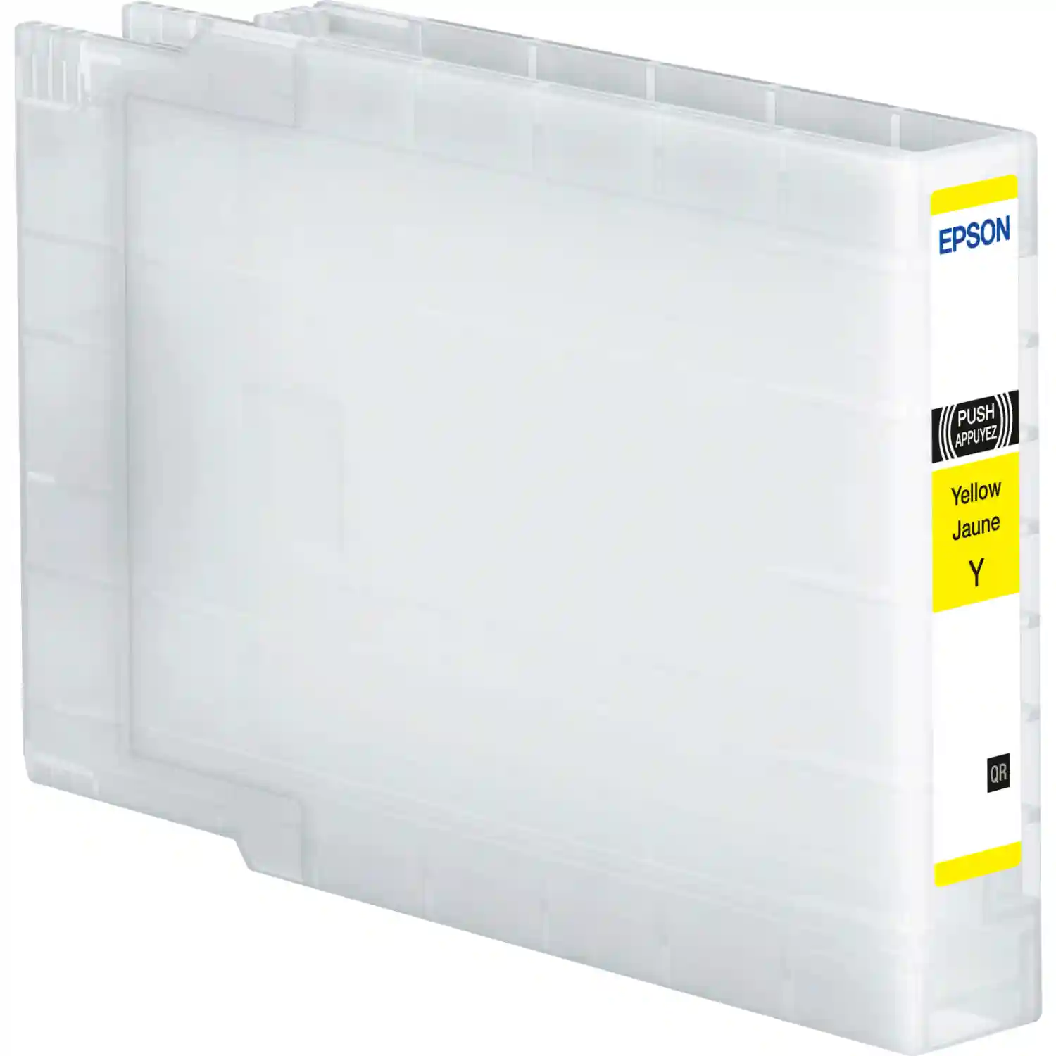 Картридж для струйного принтера EPSON T9074 Yellow XXL (C13T907440)