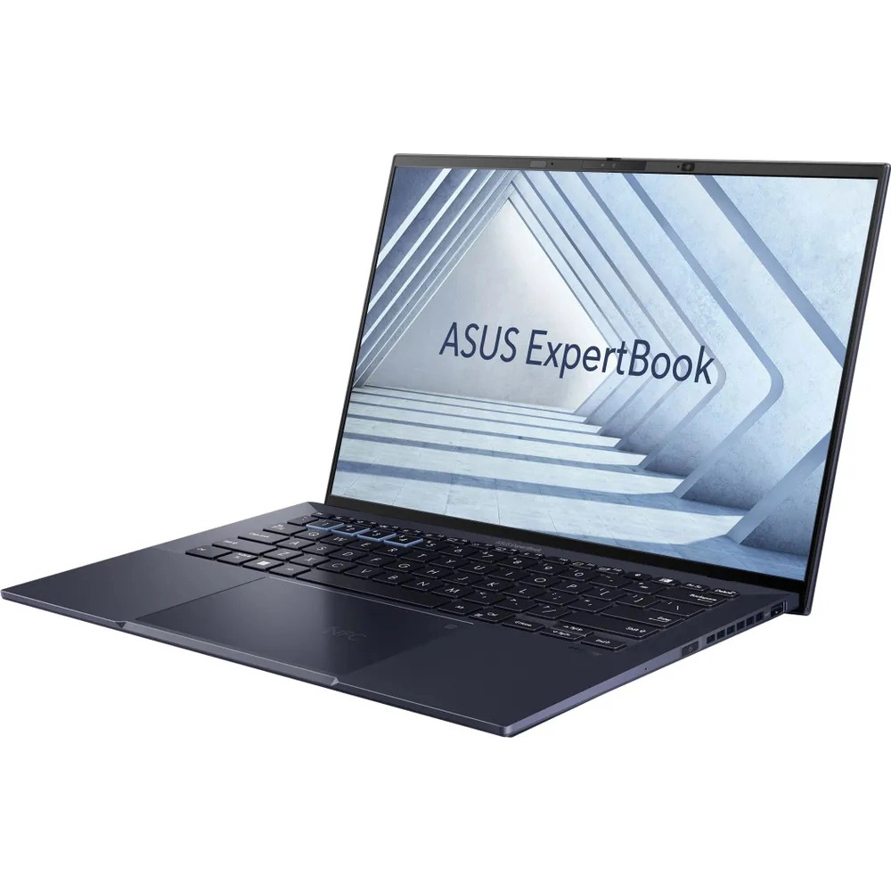 Ноутбук ASUS ExpertBook B9 B9403CVA-KM0248X 14" + чехол, кабель (90NX05W1-M008Y0)