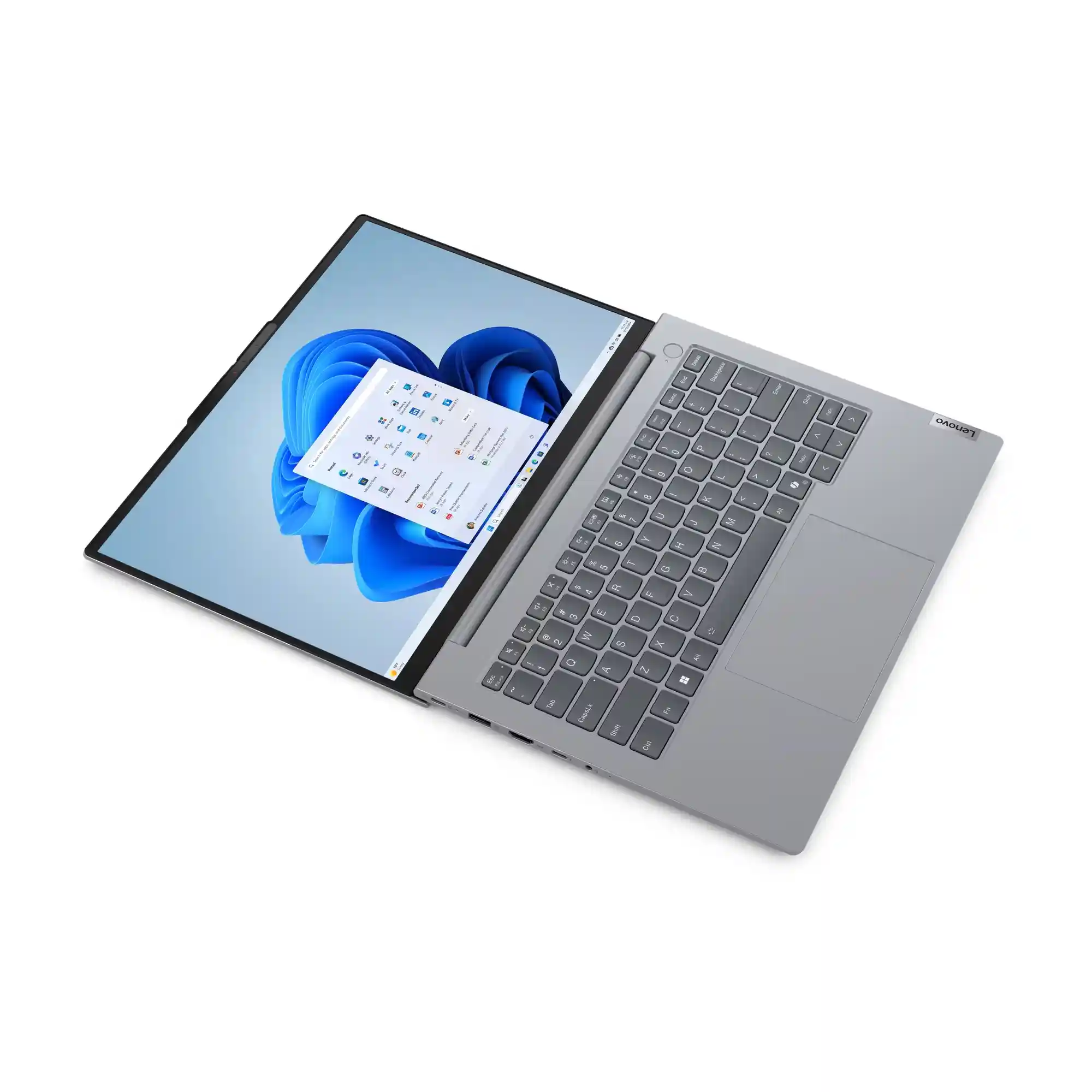 Ноутбук LENOVO ThinkBook 14-IML 14" (21MR00CKGQ)