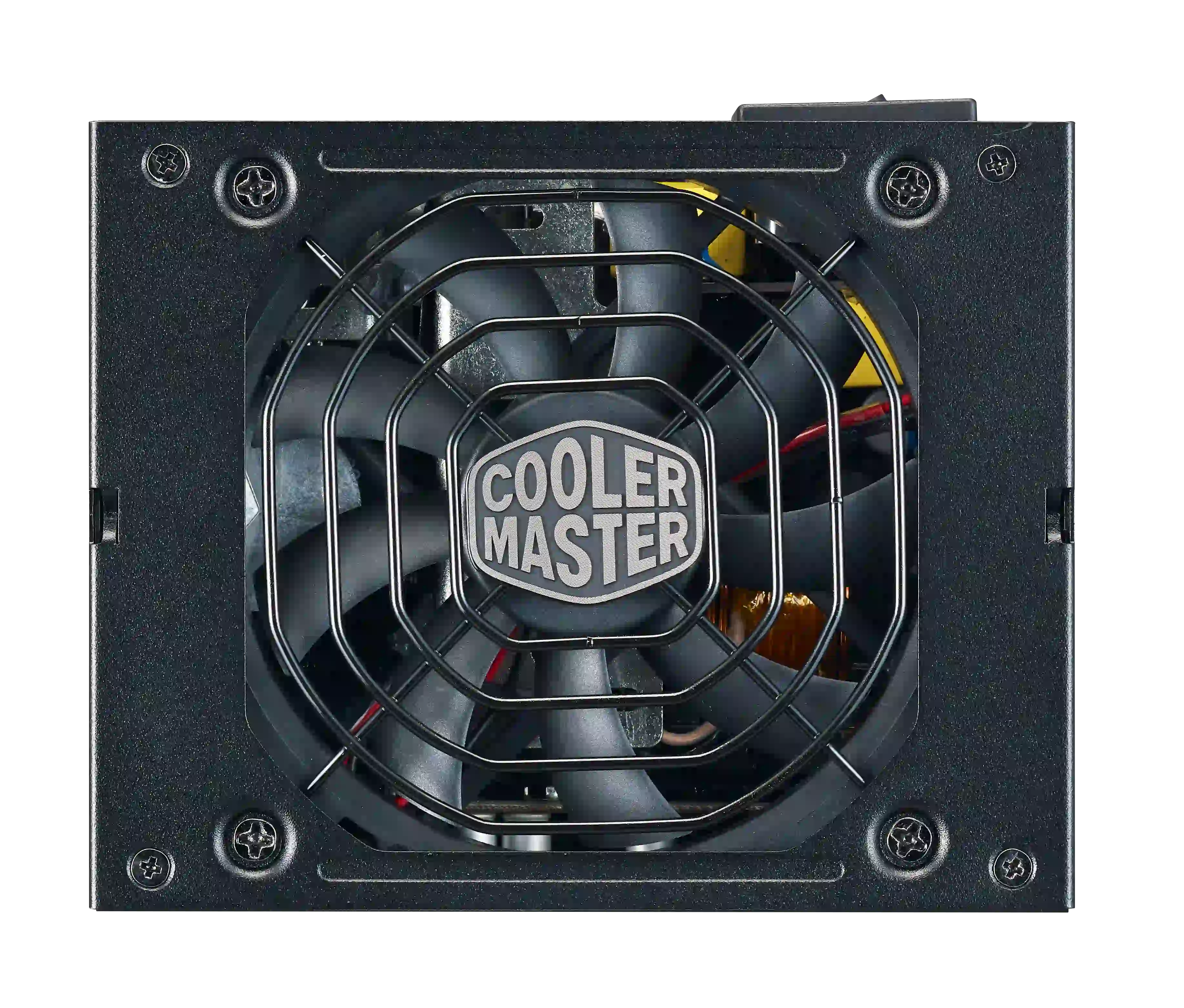 Блок питания для ПК COOLER MASTER V750 SFX Gold 750W (MPY-7501-SFHAGV-EU)