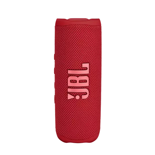 Портативная акустика JBL Flip 6 Red (JBLFLIP6REDAM)
