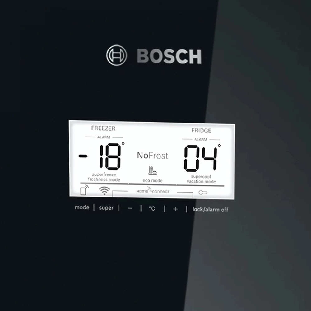 Холодильник BOSCH KGN39LB30U Serie 6