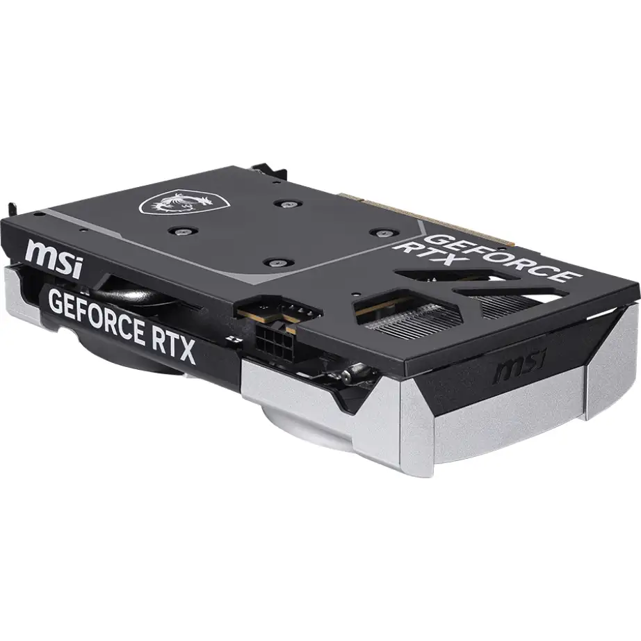 Видеокарта MSI GeForce RTX 5050 8G Ventus 2X OC PI