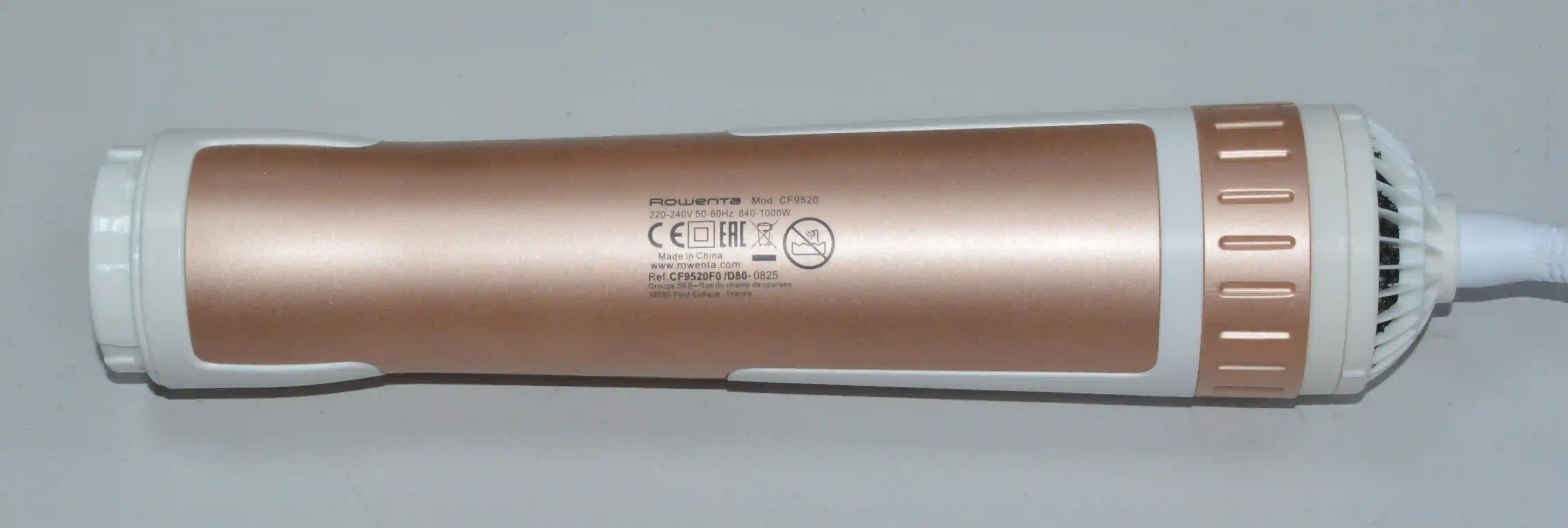 Фен-щётка ROWENTA CF9520F0 k7 000096874