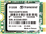 Внутренний SSD диск TRANSCEND MTE300S 256GB, M.2 (TS256GMTE300S)