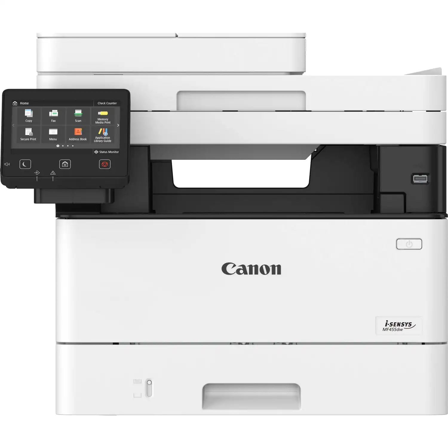 МФУ лазерное CANON i-SENSYS MF455dw (5161C006)