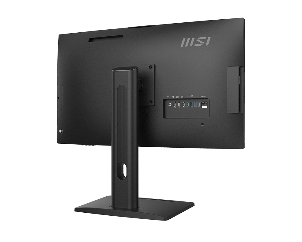 Моноблок MSI Modern AM273QP AI 1UM 27" (9S6-AF0111-005)