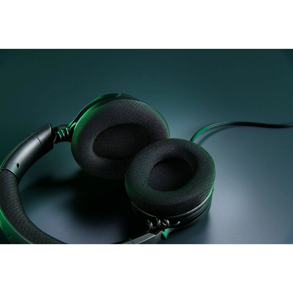 Гарнитура проводная RAZER Kraken V4 X (RZ04-05180100-R3M1)