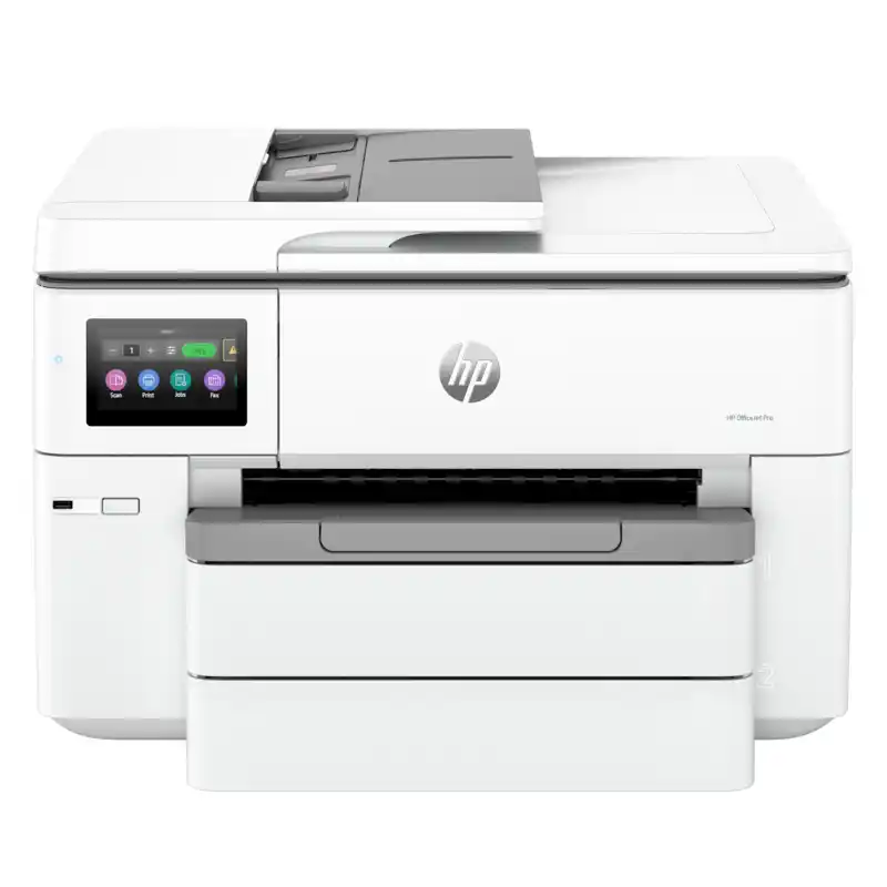 МФУ струйное HP OfficeJet Pro 9730 (537P5C)