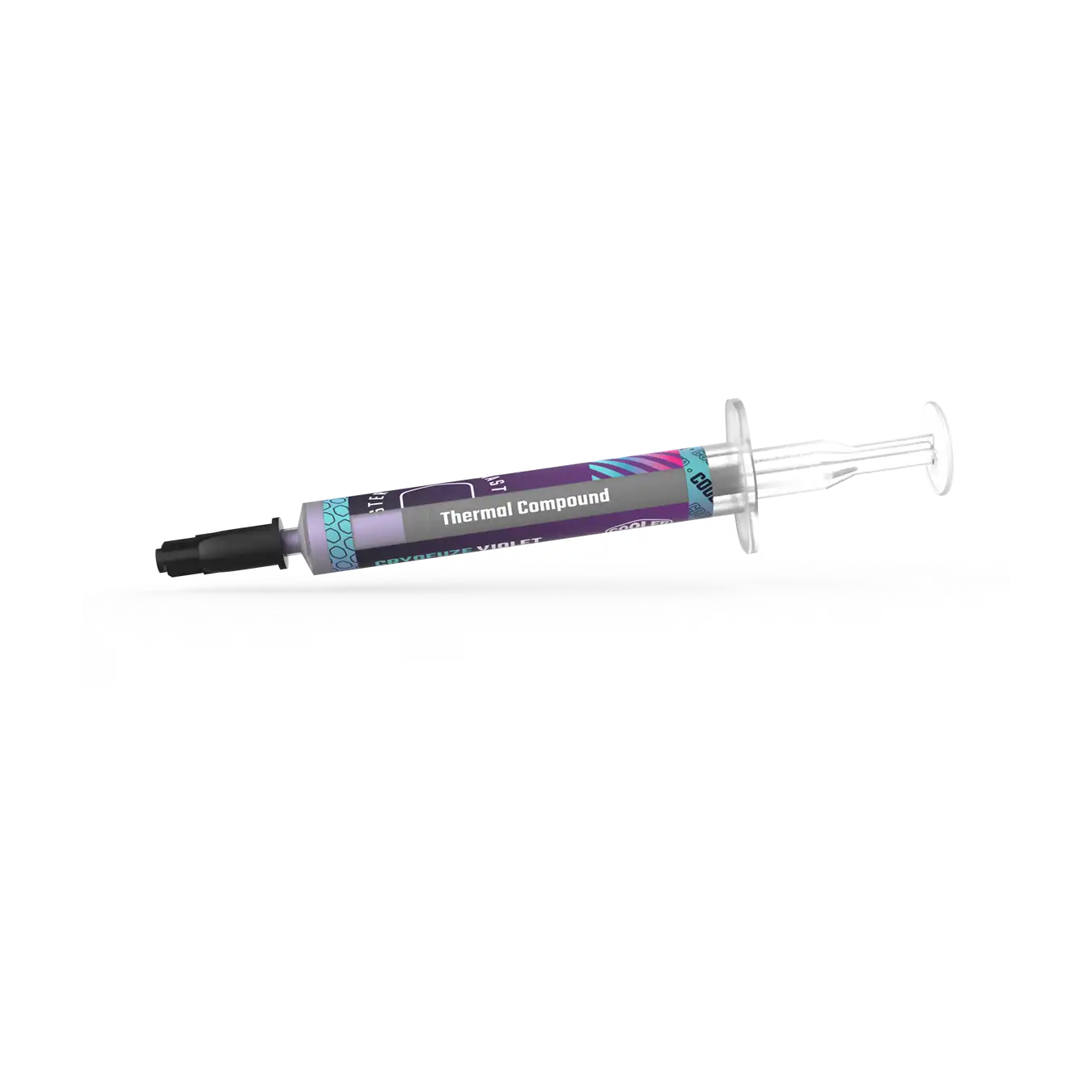 Термопаста COOLER MASTER CryoFuze Violet (MGY-NOSG-N07M-R1)