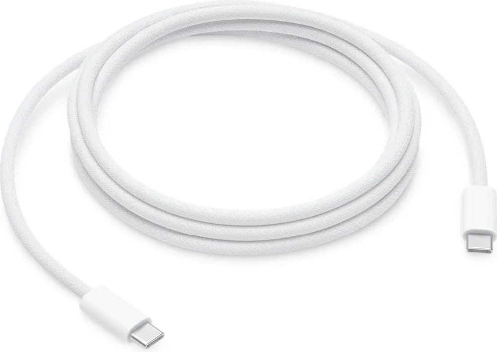 Кабель APPLE USB-C 2 м (MU2G3ZM/A) кабель lanmaster lan pc45 u6 0 5 rd