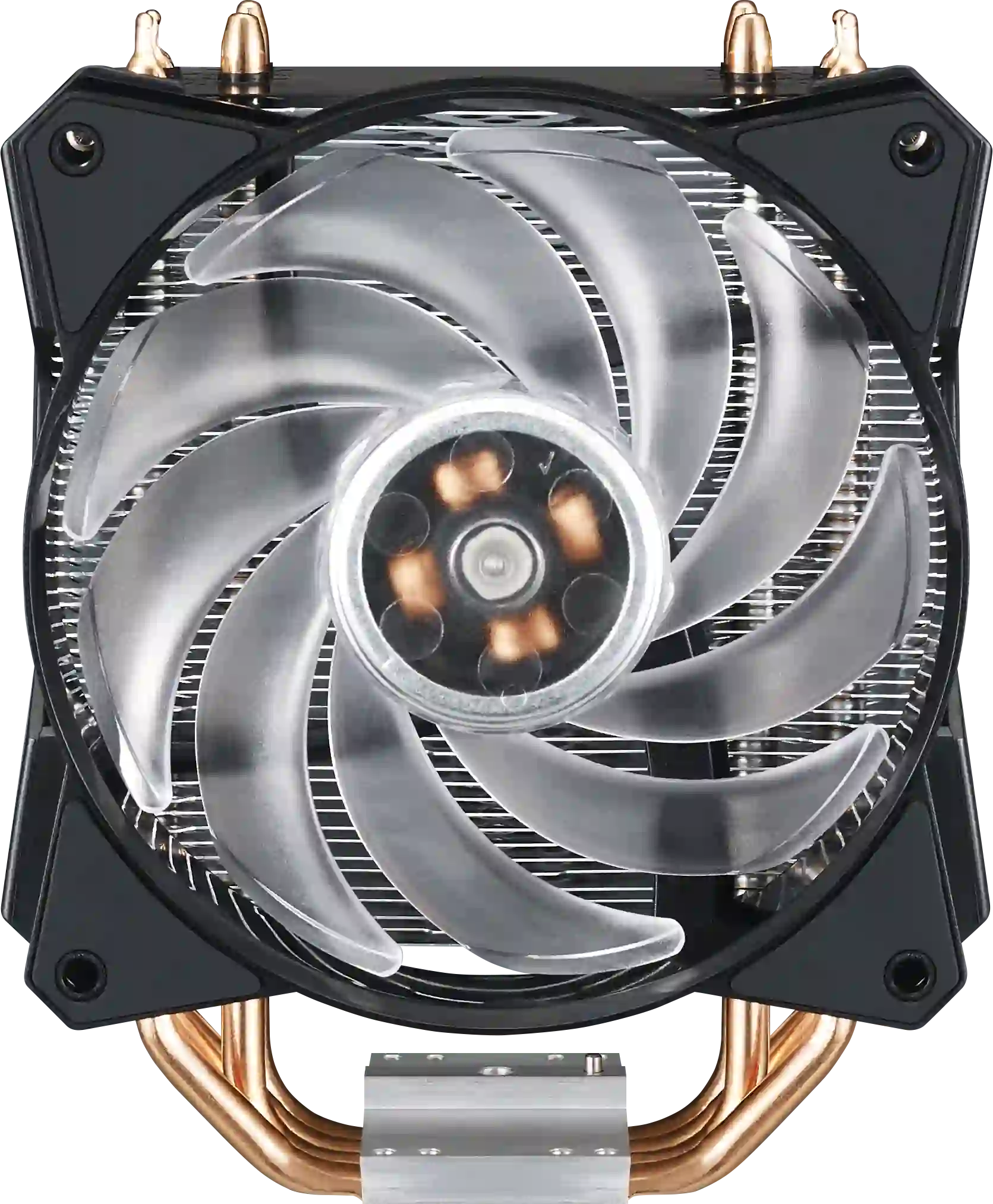 Кулер для процессора COOLER MASTER MasterAir MA410P (MAP-T4PN-220PC-R1)