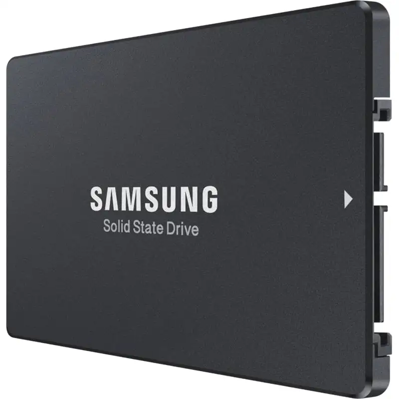 Внутренний SSD диск SAMSUNG PM9A3, 1920GB, U.2, PCIe 4.0 (MZQL21T9HCJR-00A07)