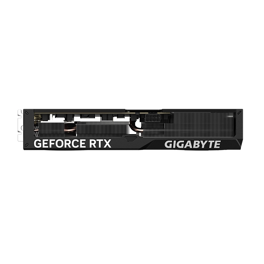 Видеокарта GIGABYTE GeForce RTX 4070 Windforce OC V2 12Gb (GV-N4070WF3OCV2-12GD)