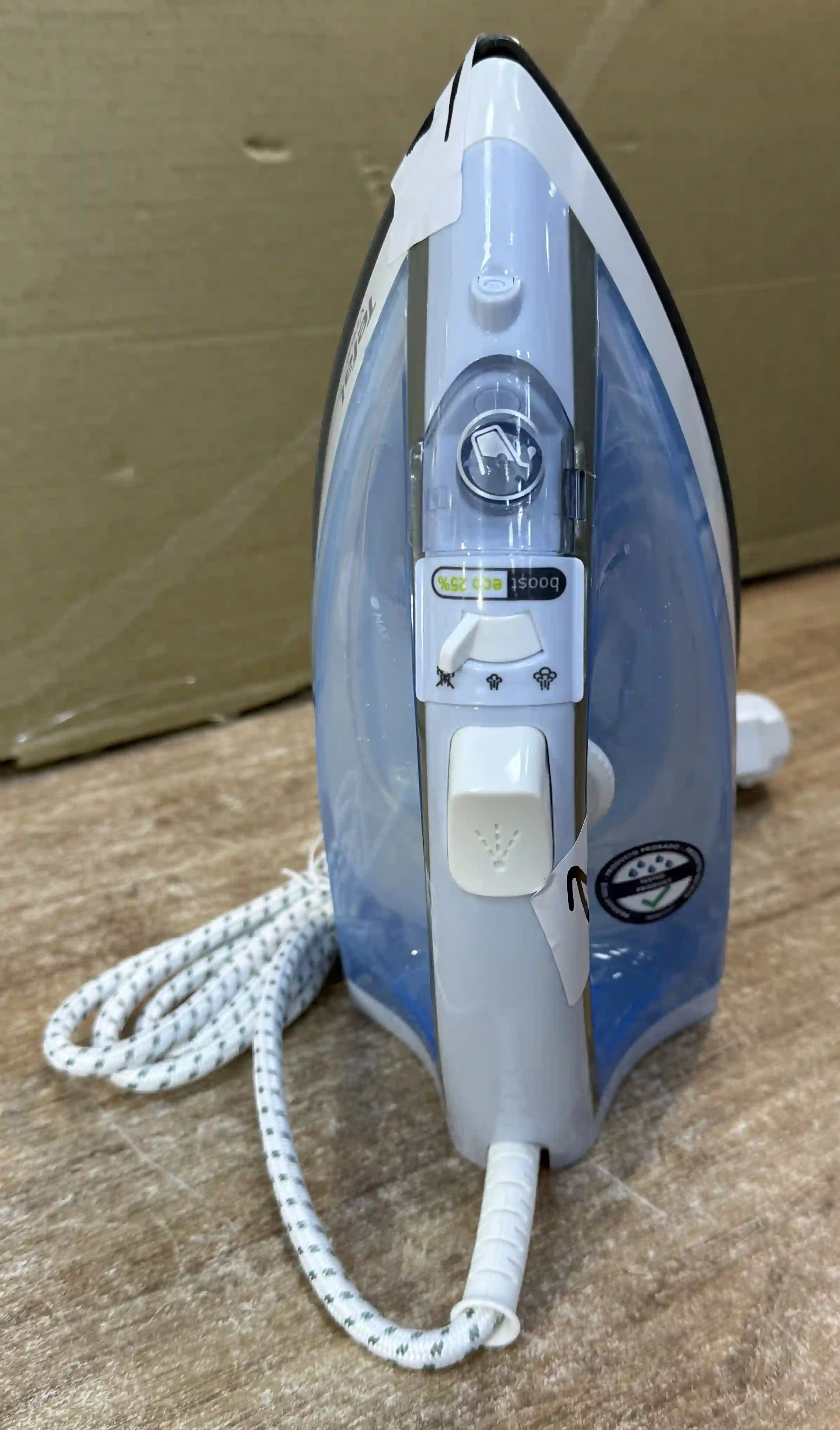 Утюг TEFAL FV1R15F1 k6 000098922