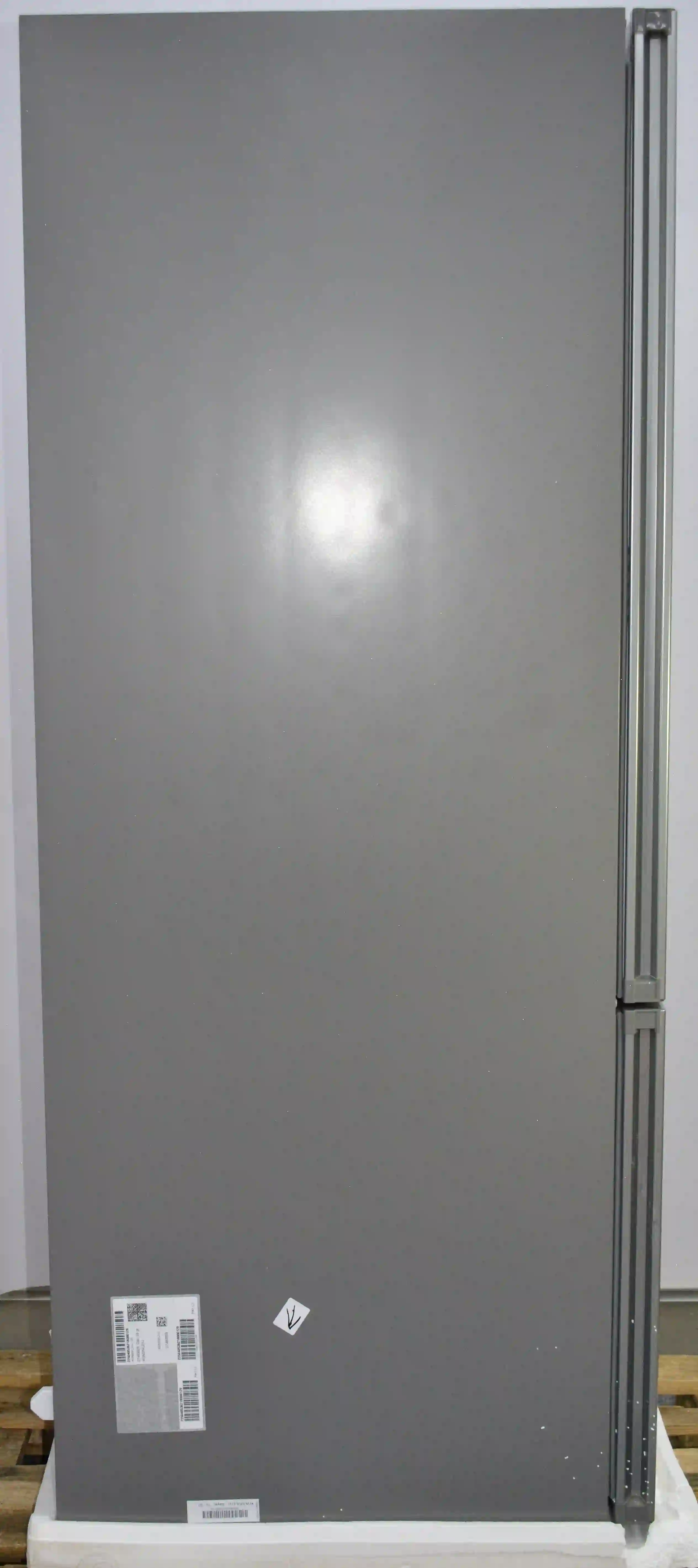 Холодильник BOSCH KGN55VL21U k6 000099219