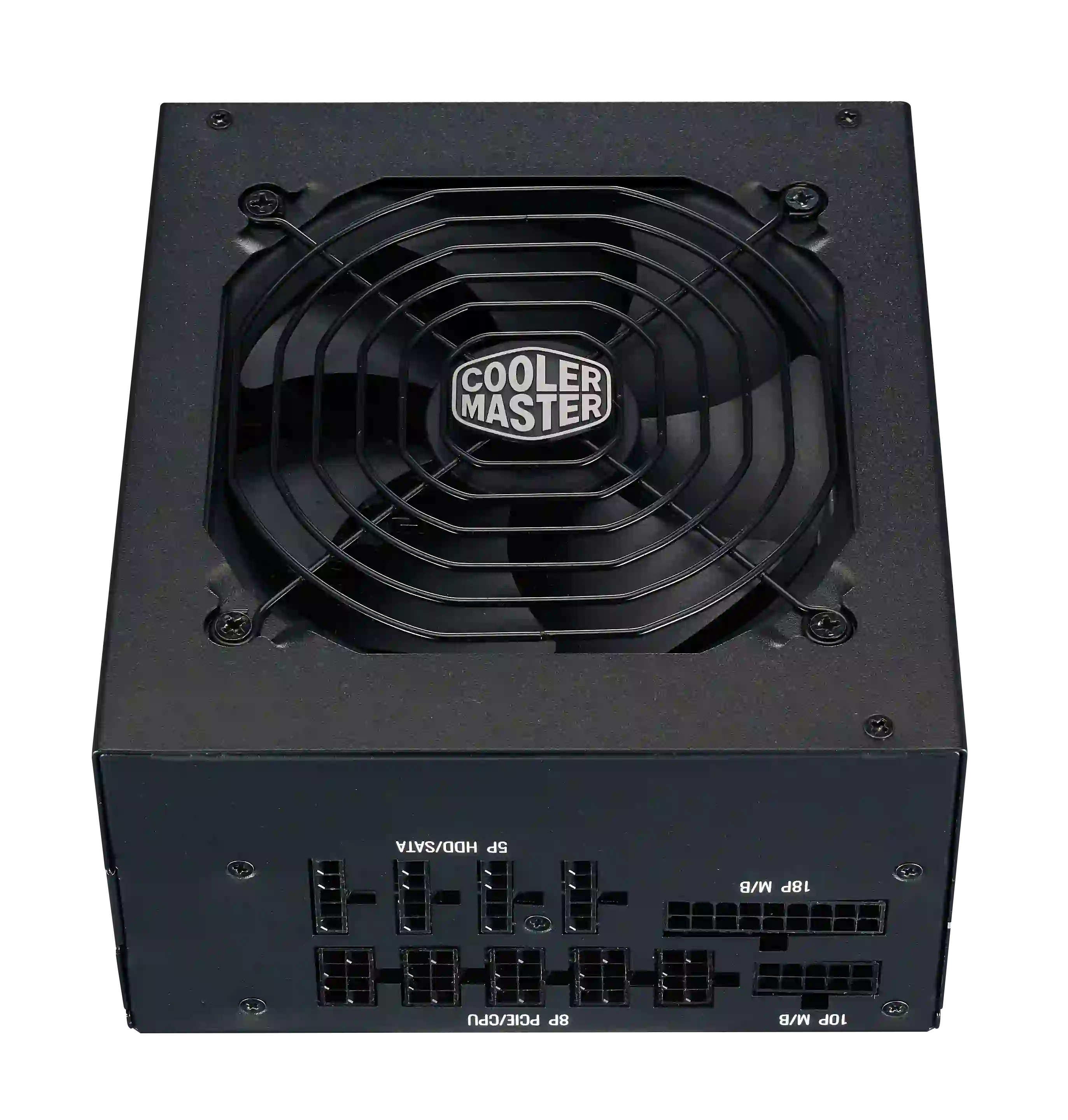 Блок питания для ПК COOLER MASTER MWE Gold 850 V2 FM 850W (MPE-8501-AFAAG-EU)