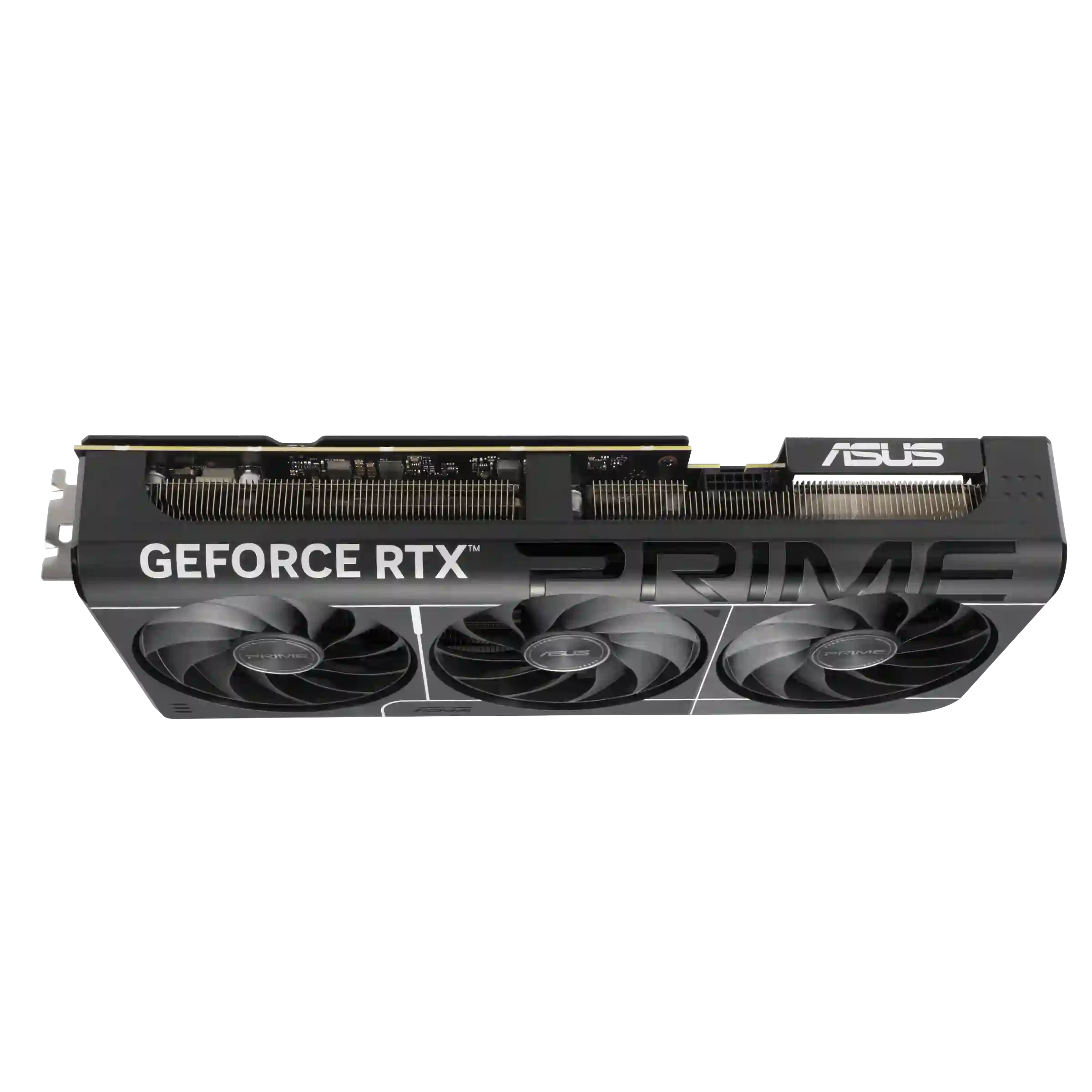 Видеокарта ASUS GeForce RTX 5070 TI PRIME OC 16GB (90YV0MF0-M0NA00)