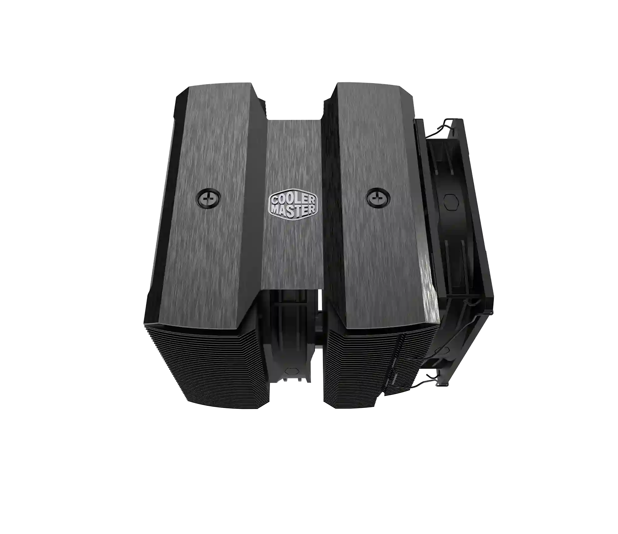 Кулер для процессора COOLER MASTER Master Air MA824 Stealth (MAM-D8PN-318PK-R1)