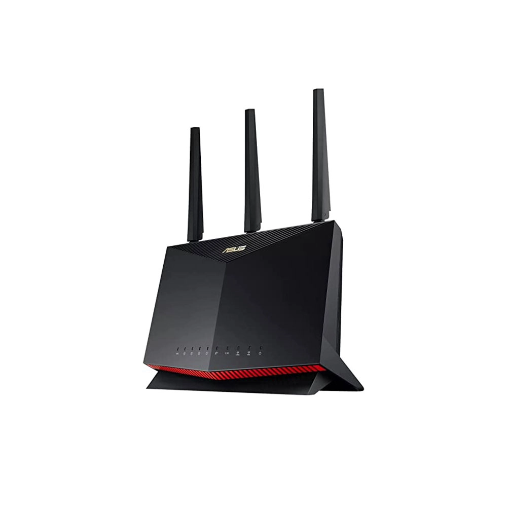 Wi-Fi роутер ASUS RT-AX86U PRO (90IG07N0-MU2B00)