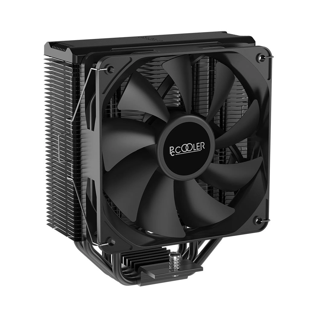 Кулер для процессора PCCOOLER Paladin EX400