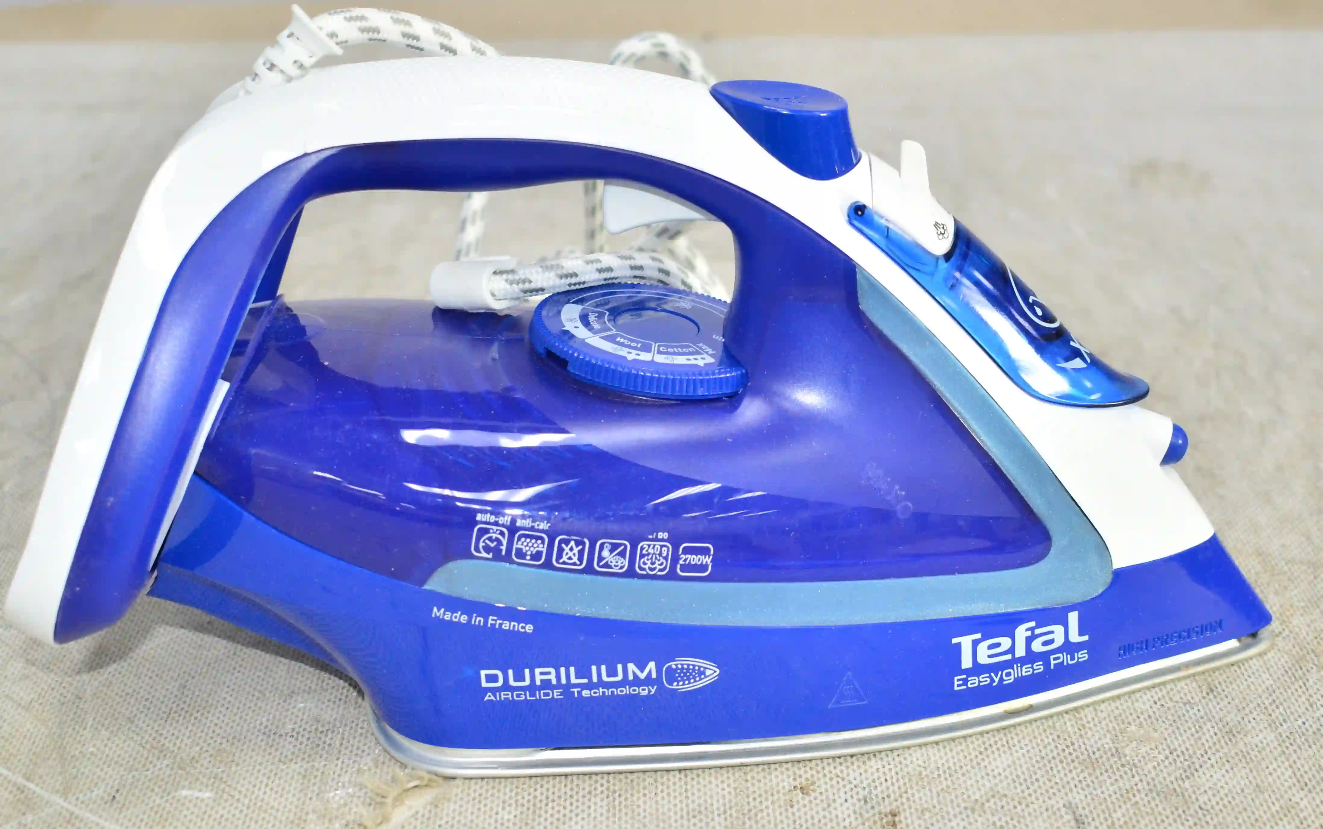 Утюг TEFAL FV5770E0 k6 000099088