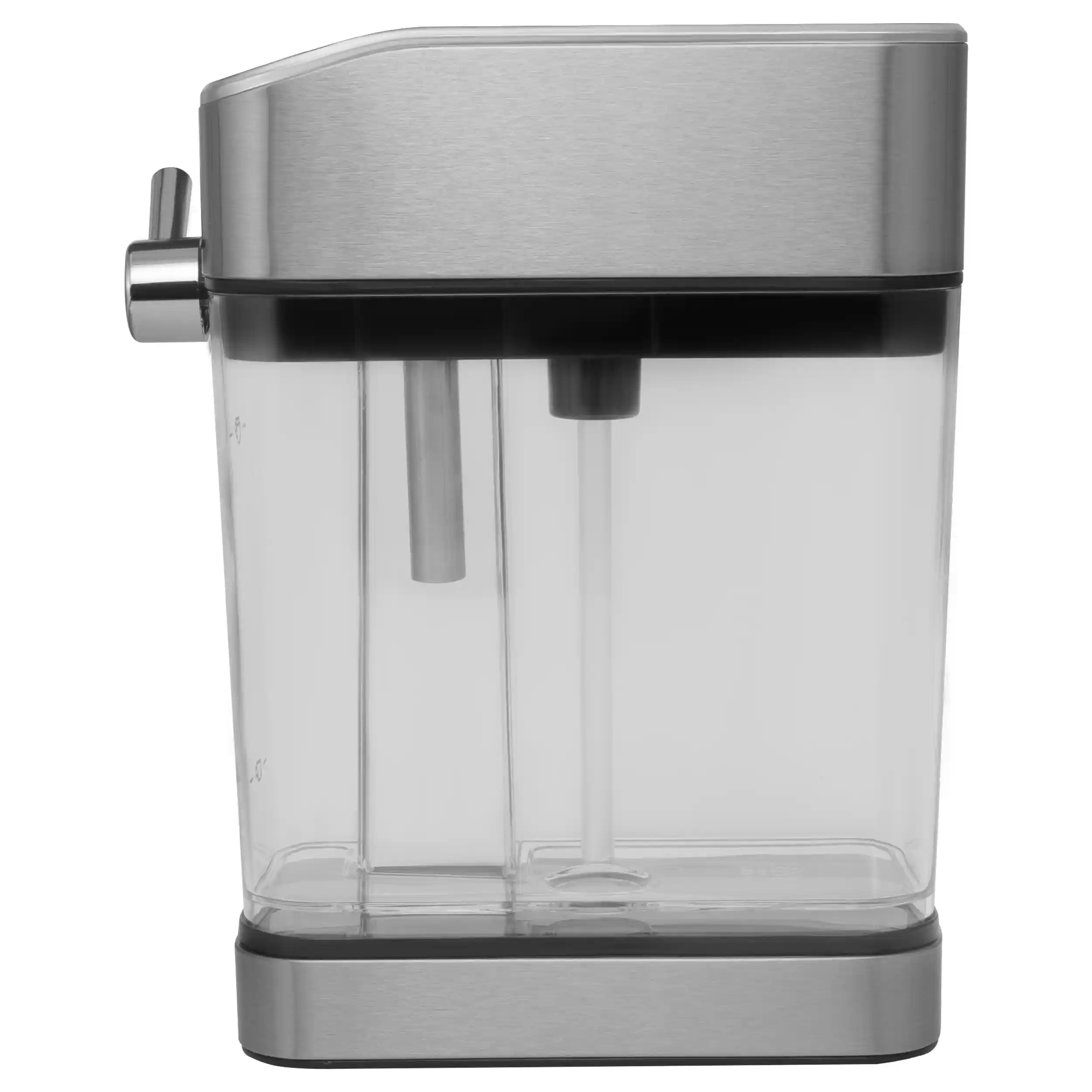 Кофеварка KORTING KCM 1006 T Adore, нержавеющая сталь