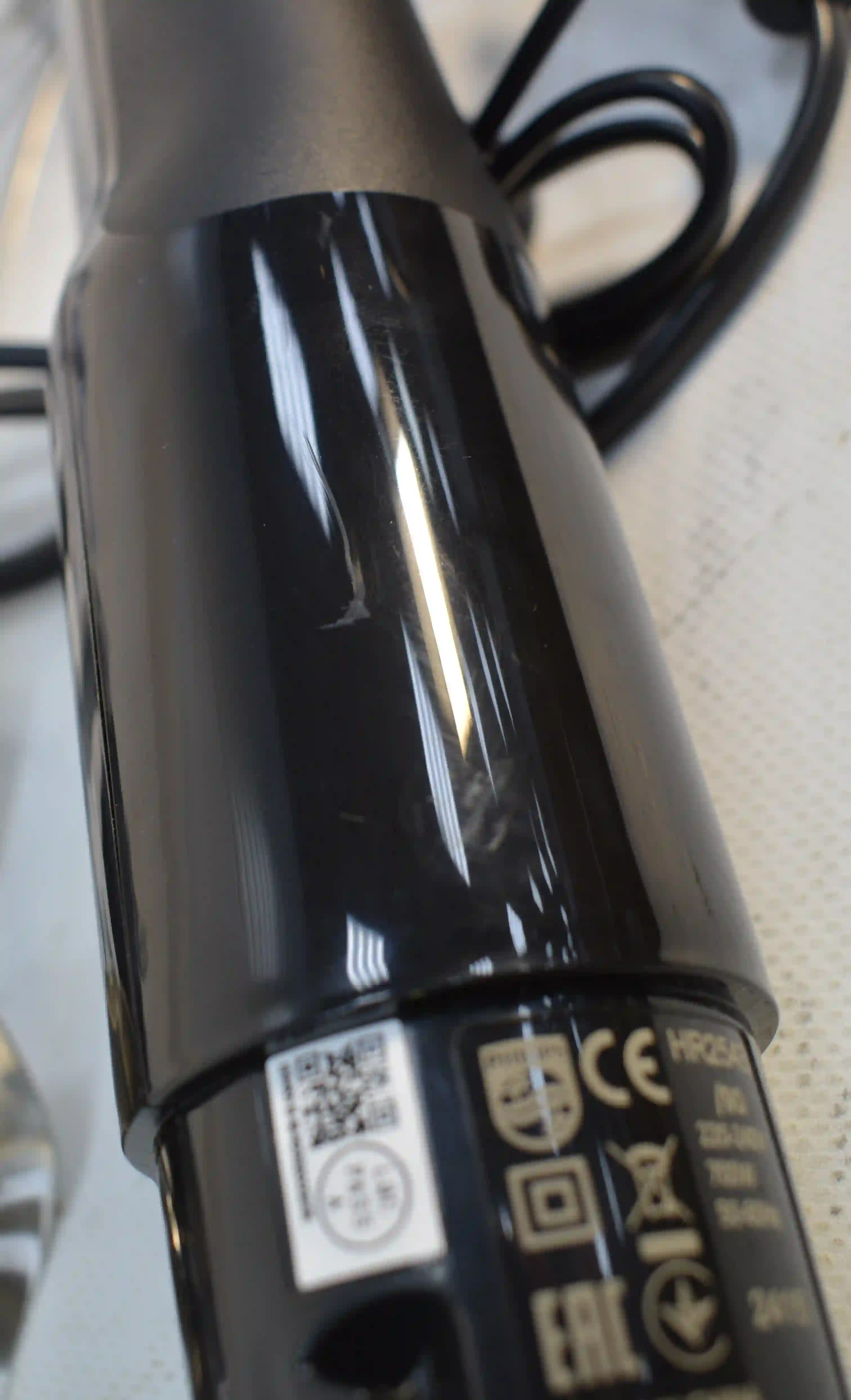 Блендер погружной PHILIPS HR2543/90 k6 000008395