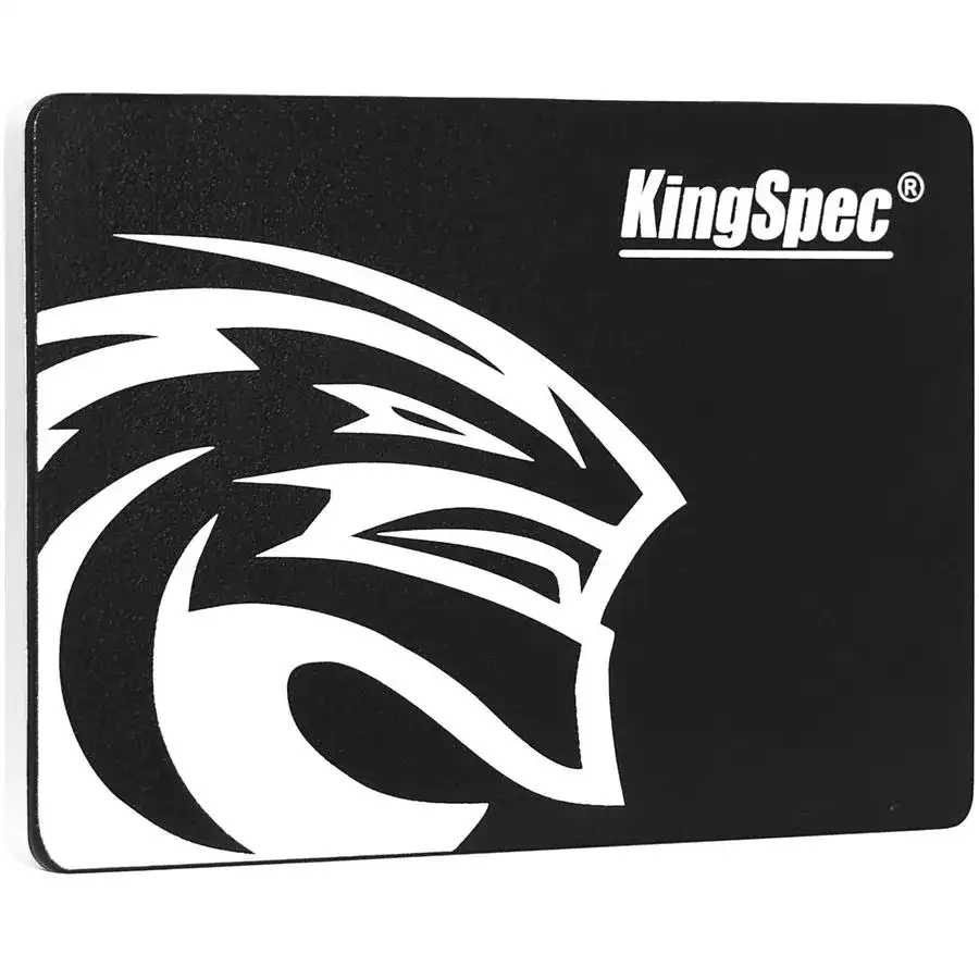 Внутренний SSD диск KINGSPEC 960GB, 2.5