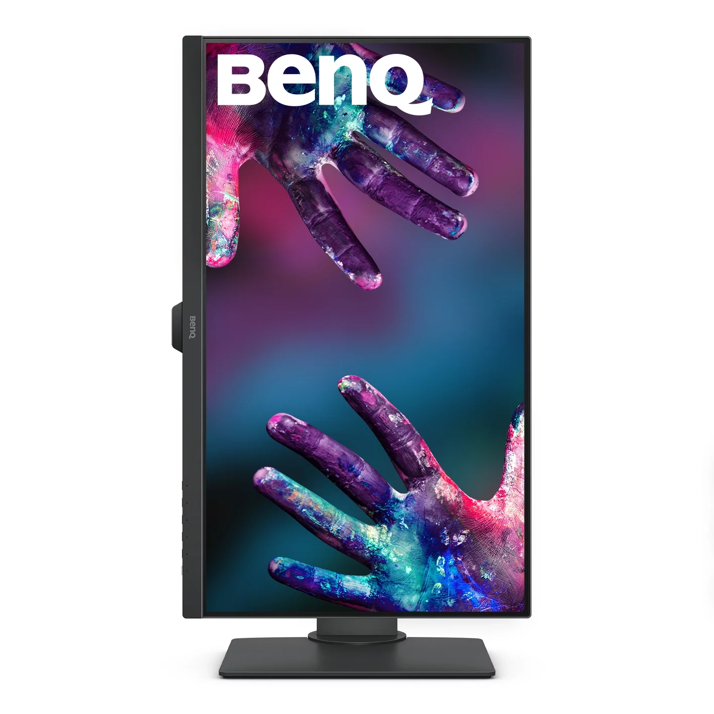 Монитор BENQ PD2705Q 27" (PD2705Q)