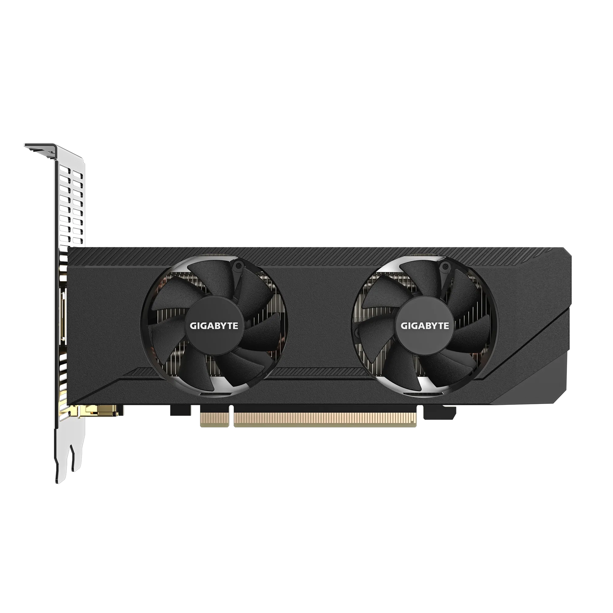 Видеокарта GIGABYTE GeForce RTX 3050 OC 6Gb (GV-N3050OC-6GL)