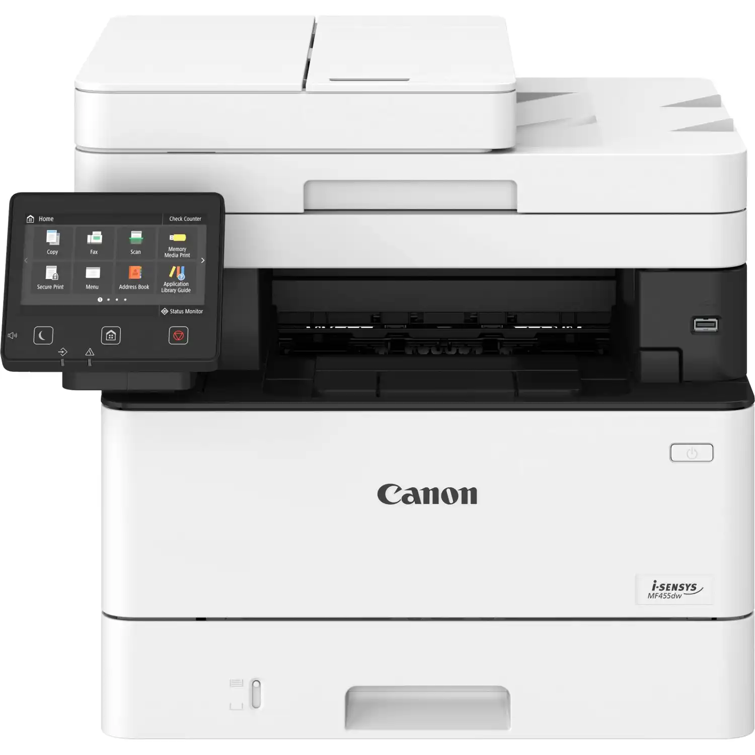 МФУ лазерное CANON i-SENSYS MF455dw (5161C006)