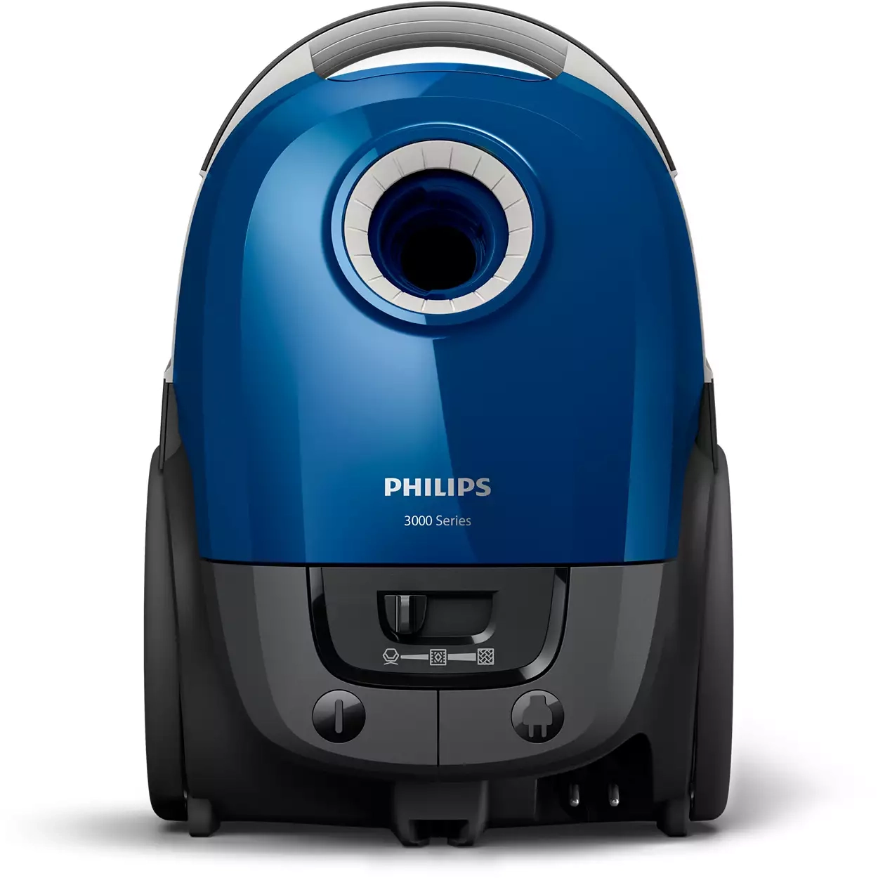 Пылесос PHILIPS XD3110/09