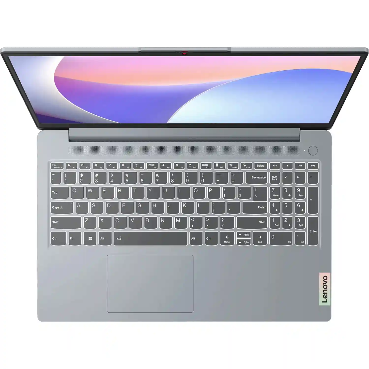 Ноутбук LENOVO IdeaPad Slim 3 15IRH8 15.6" (83EM00C1RK)