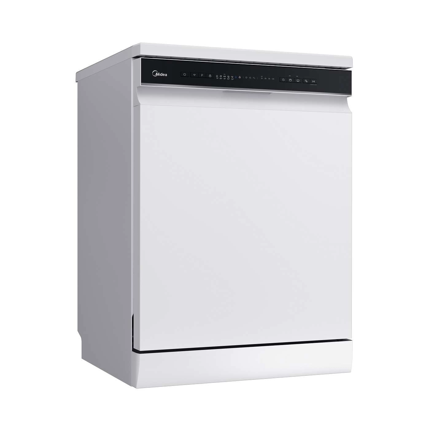 Посудомоечная машина MIDEA MFD60S150WI