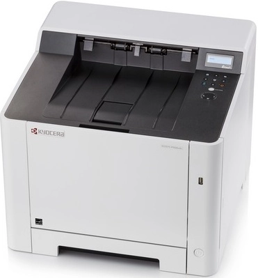 Принтер лазерный KYOCERA Ecosys P5026cdw (1102RB3NL0)