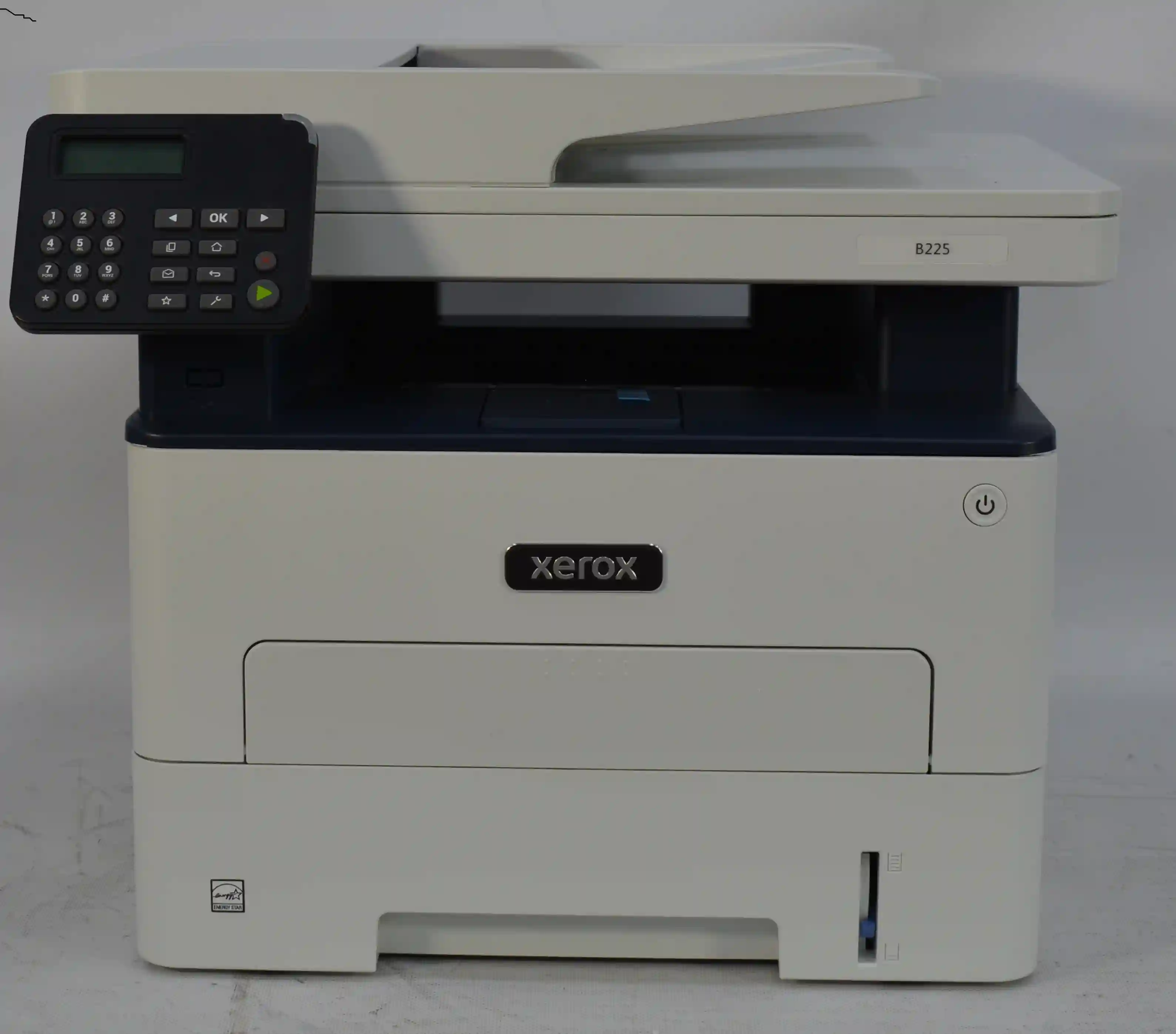 МФУ лазерное XEROX B225 (B225V_DNI) k8 000006666