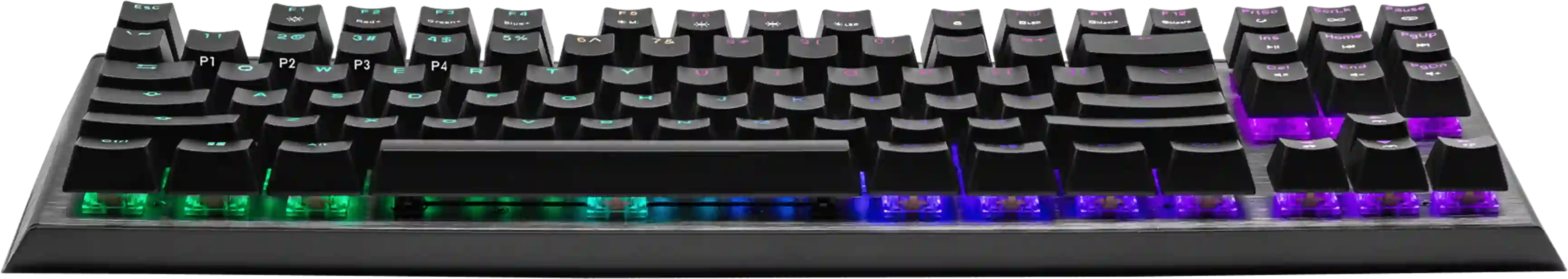 Клавиатура игровая COOLER MASTER CK530 (CK-530-GKTM1-RU)