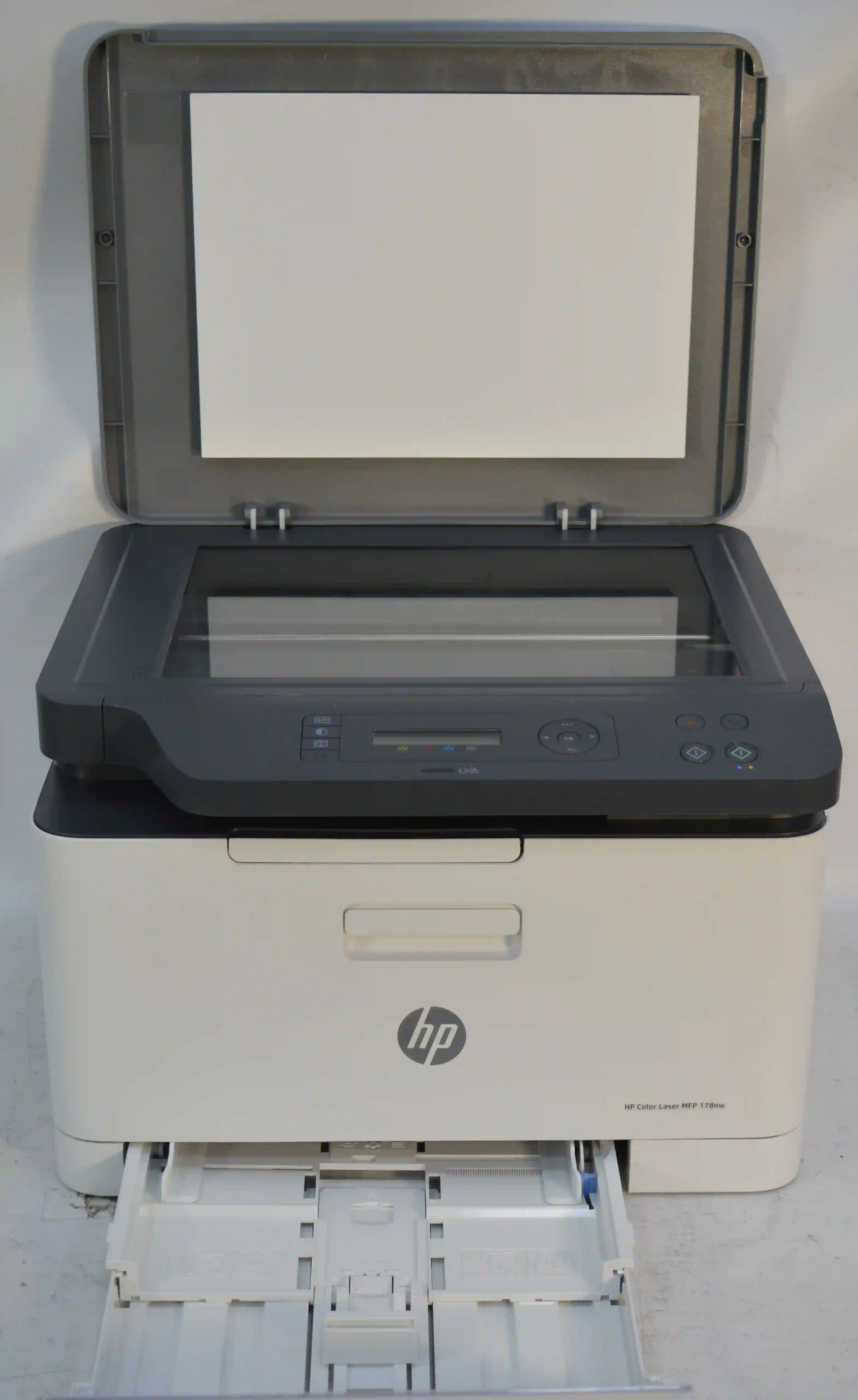 МФУ лазерное HP Color Laser 178nw (4ZB96A) k5 000007022