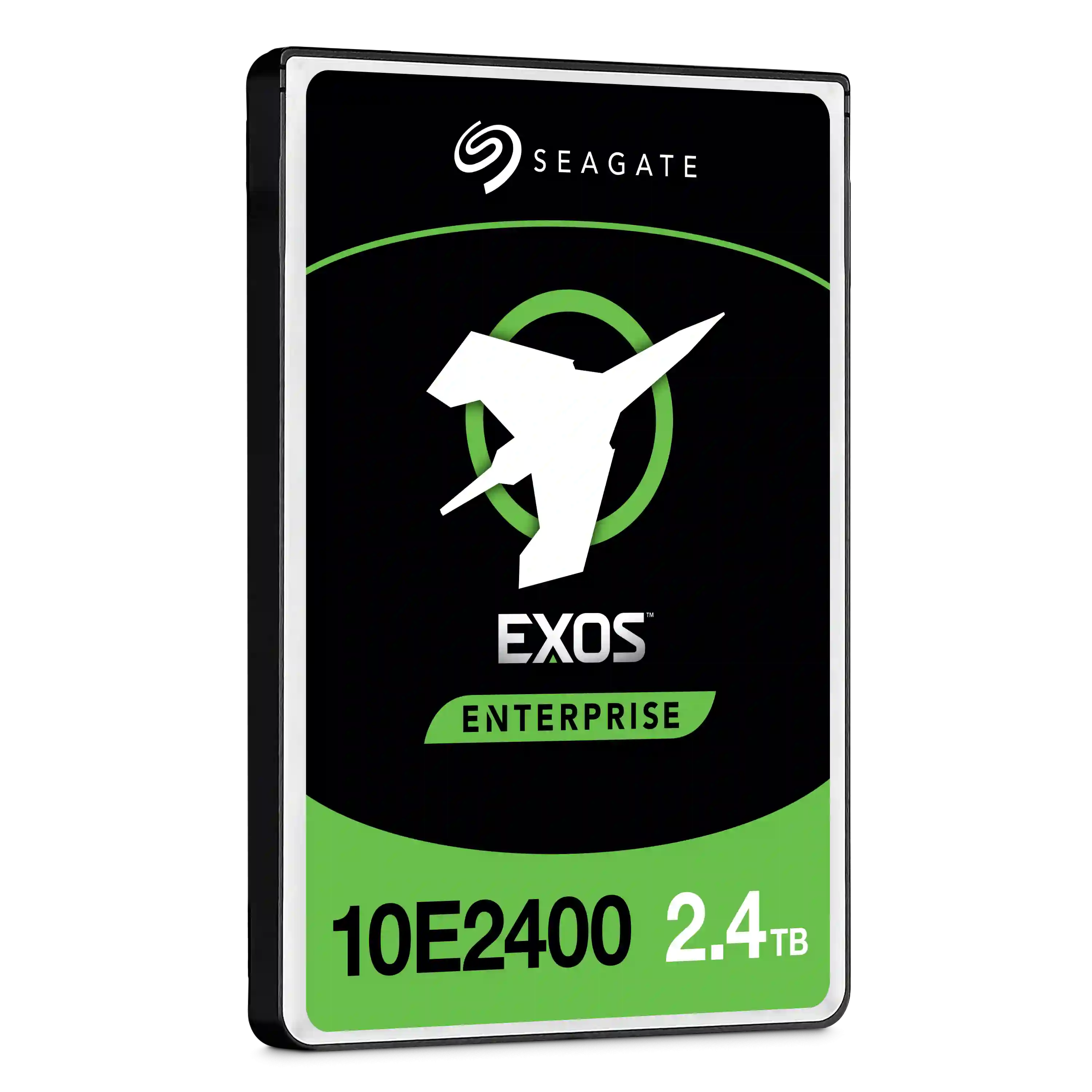 Внутренний HDD диск SEAGATE 2.4TB, SAS, 2.5" (ST2400MM0129)