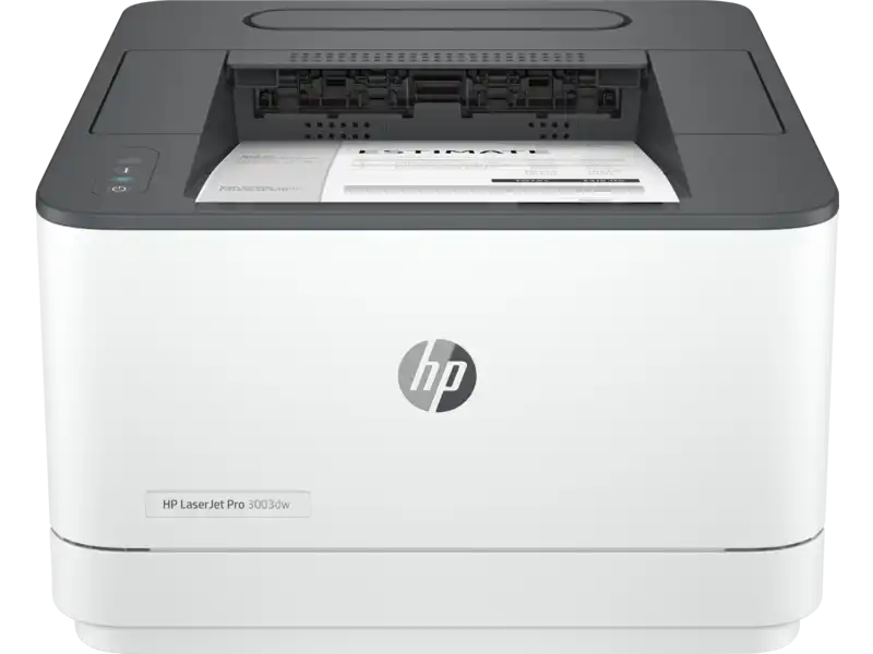 Принтер лазерный HP LaserJet Pro 3003dw (3G654A )