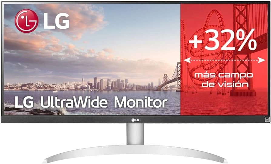 Монитор LG UltraWide 29