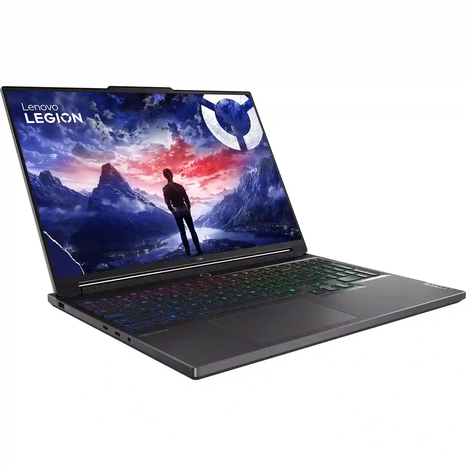 Ноутбук LENOVO Legion 7 16IRX9 16