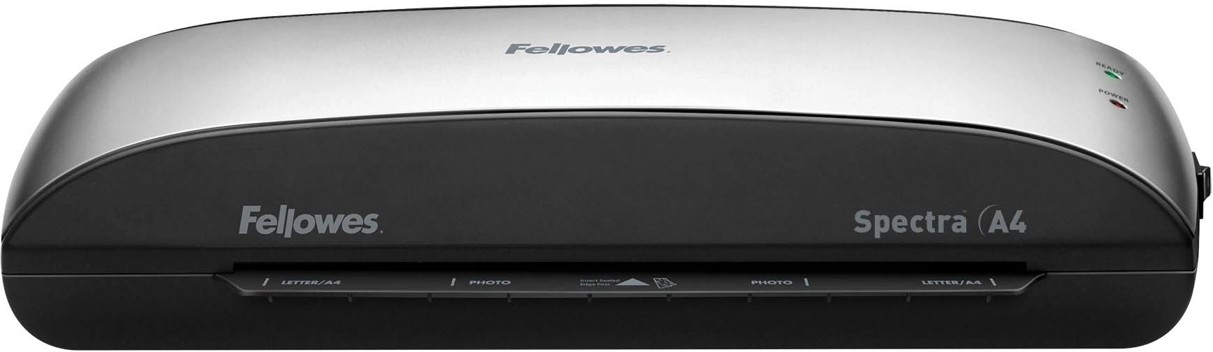 Ламинатор FELLOWES Spectra A4 (FS-57378)