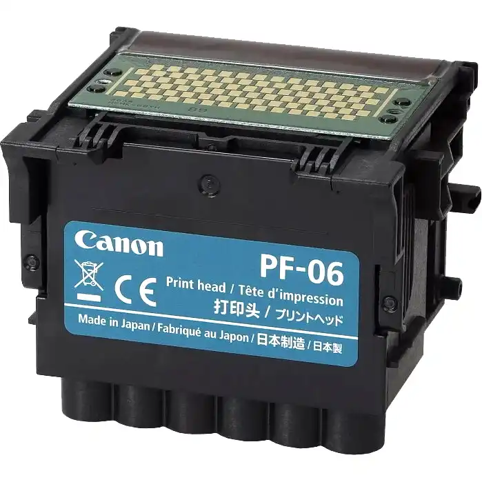 Печатающая головка CANON PF-06 (2352C001)